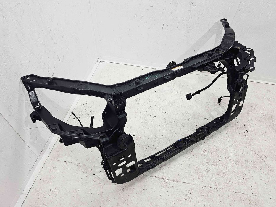 Trager Kia Sorento 2 [Fabr 2009-2015] OEM