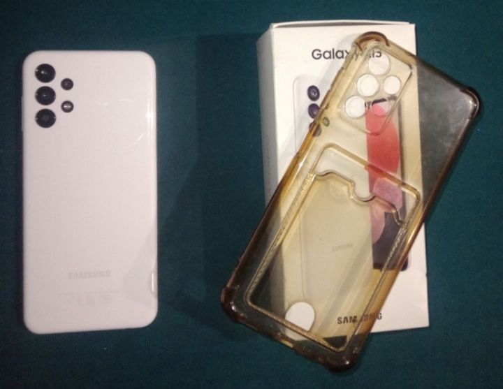 Samsung Galaxy a13 NFC