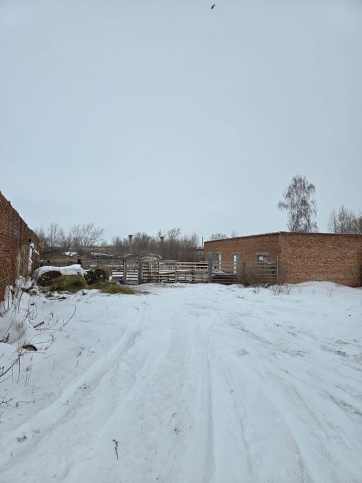 Продам базу в г.Степногорск