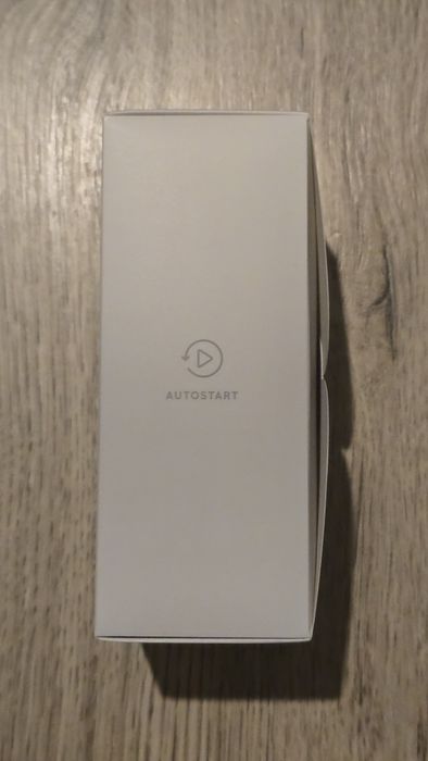 iqos ILUMA one, nou