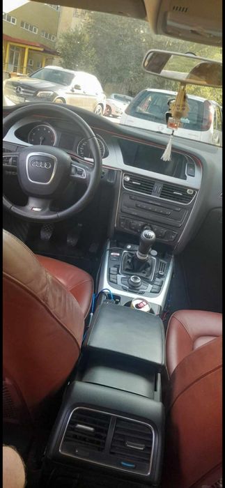 Vând urgent audi a4