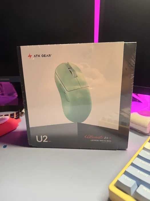 Поодам ATK BlazingSky U2V2 Ultimate plus 3955 Master сенсор