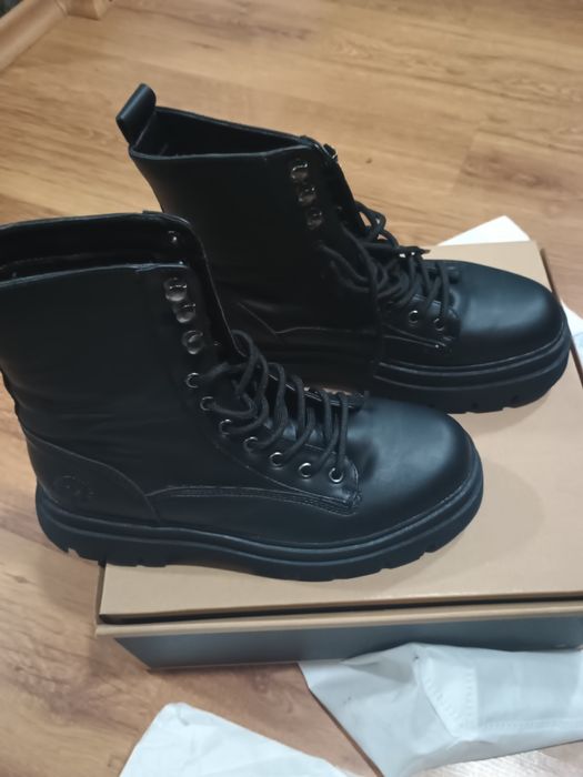 Зимни обувки Croop