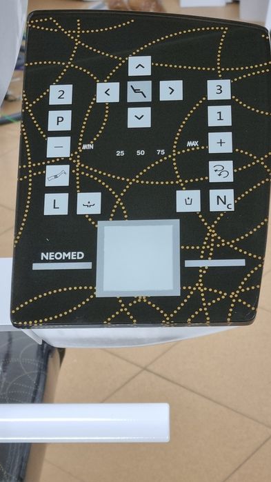 Стоматологичен стол ARIA