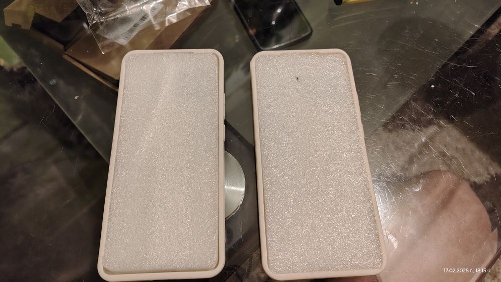 Силиконов гръб за Motorola edge 50 /50 pro