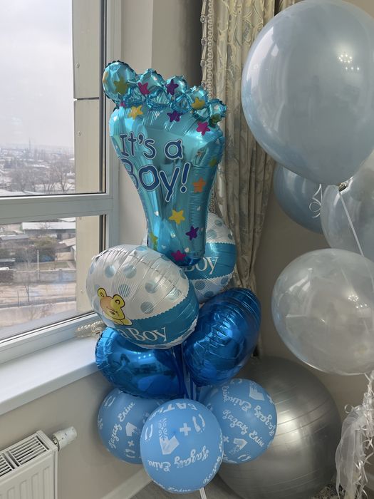 Шарики за 10.000