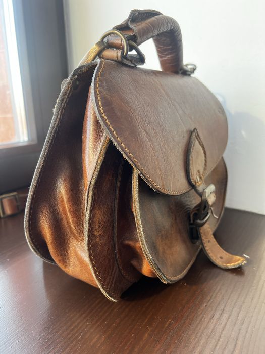 Личные вещи, crossbody