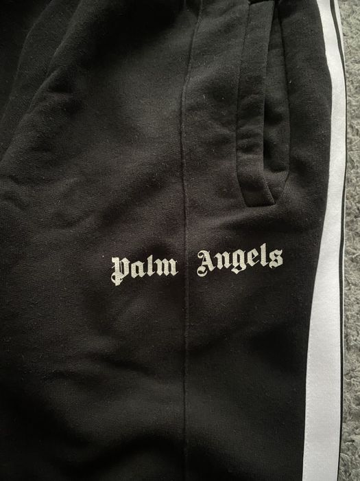 Pantaloni Palm Angeles