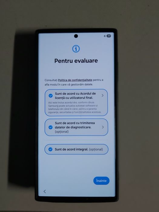 Samsung s23 ultra  512gb