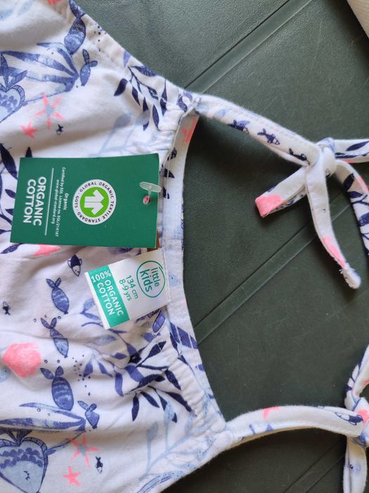 Роклички различни десени, 7-10 години