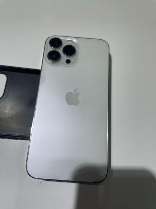 Айфон 13 про макс 256 г