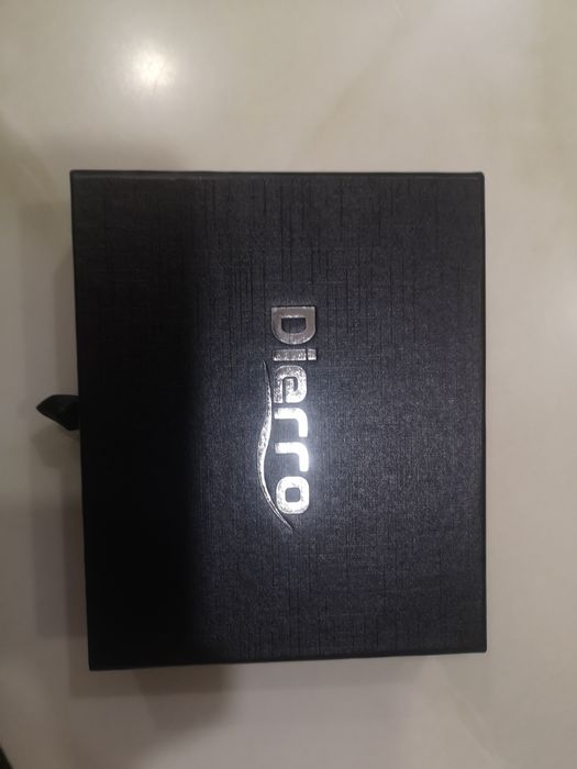 Портмоне с италианската марка Dierro