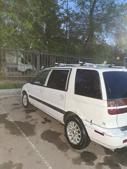 Спец вагон. Дизель