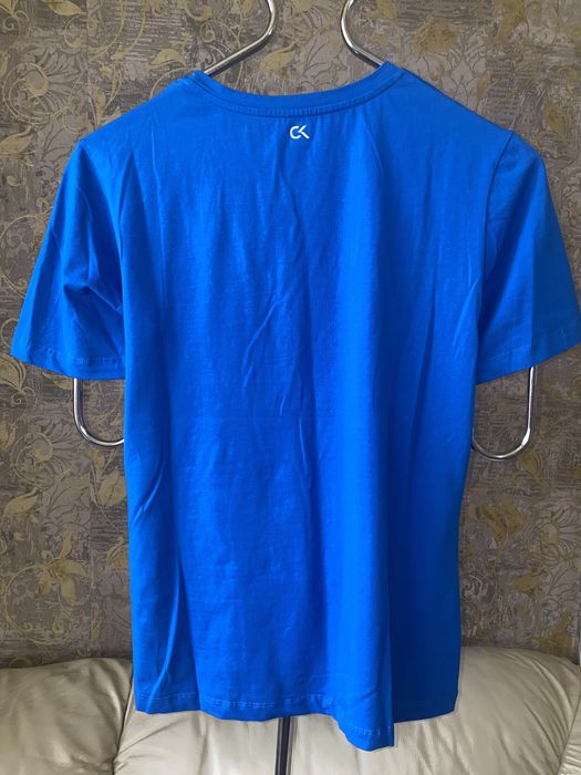 Calvin klein- мъжка тениска