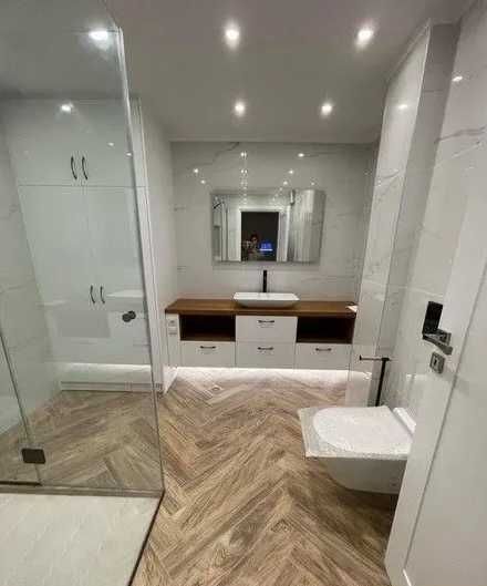 Дава се под наем Многостаен апартамент в Пловдив, Христо Смирненски - 106 кв.м за 438.6 € - Снимка #5