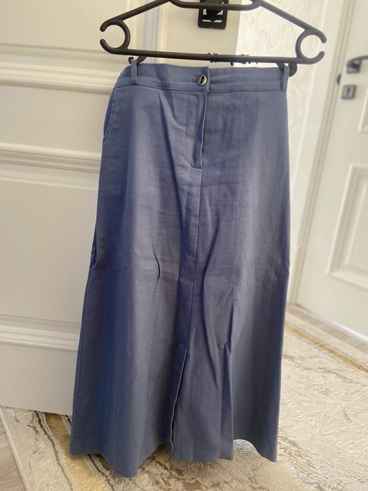 Кастум юпка двойчка