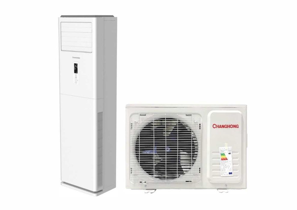 Арзан кондиционер оптом Changhong