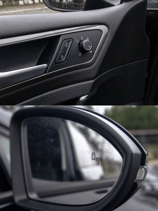 Volkswagen Golf 7 IQ.Drive – 2019 – 1.6 TDI AdBlue – DSG Automată