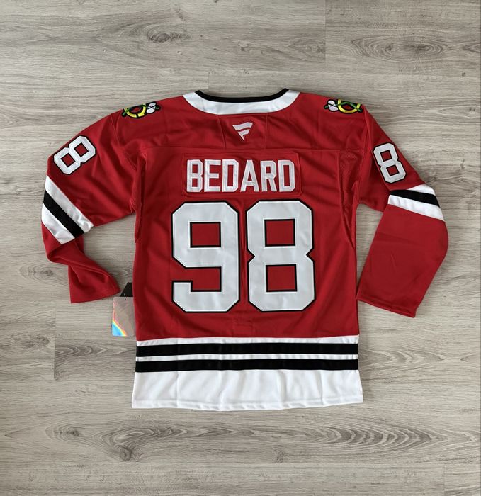 NHL jerseys / Kings / Gretzky / Blackhawks