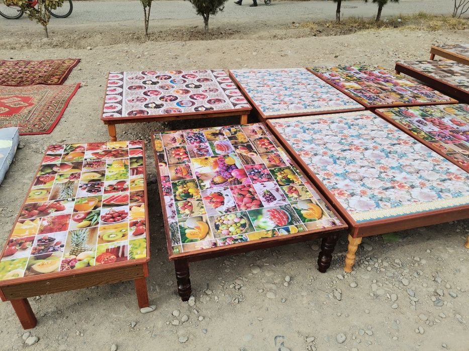 Xontaxtalar sotiladi