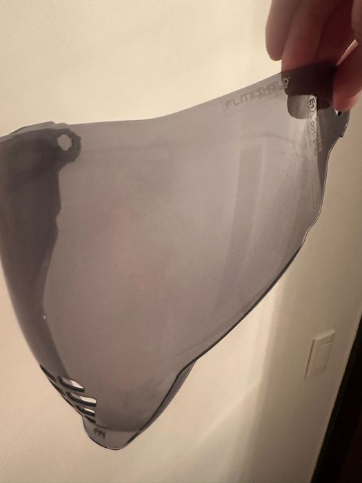 Icon мотошлем 58 см