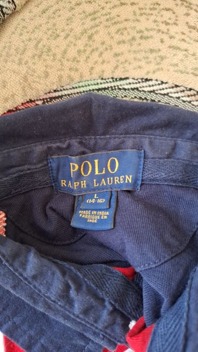 Polo Ralph Lauren