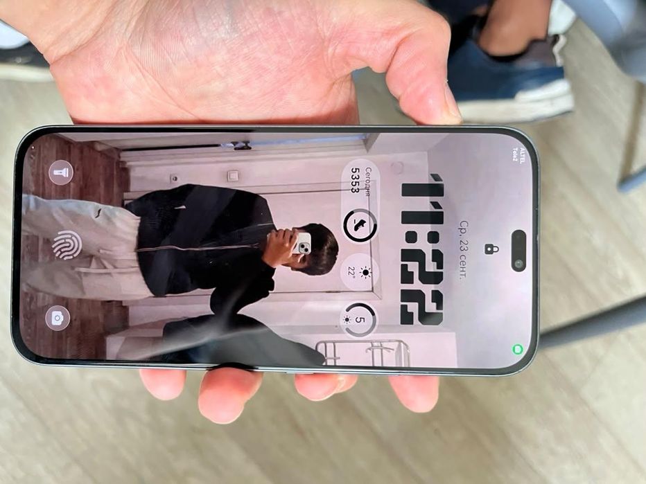 Honor 400 lite 256гигабайт
