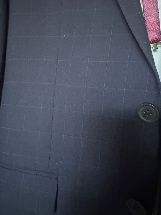 Костюм для молодого человека