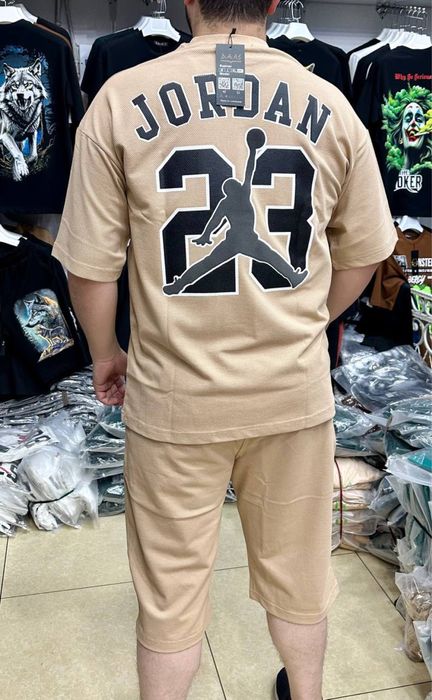 Двойка мужиской