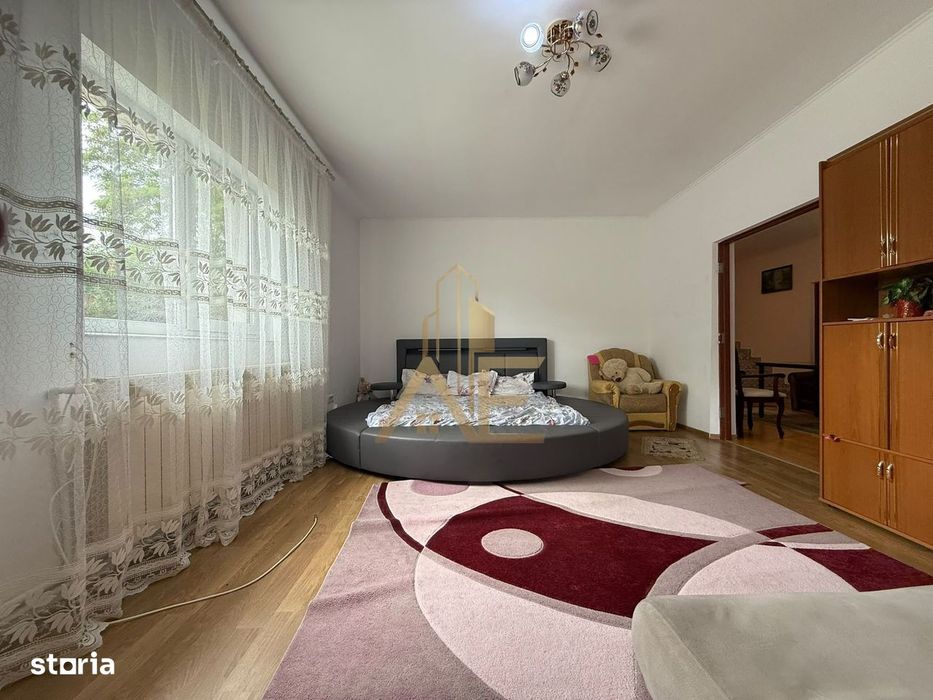 Casă de vânzare – Târgu Frumos | 1.100 mp teren | Comision 0%