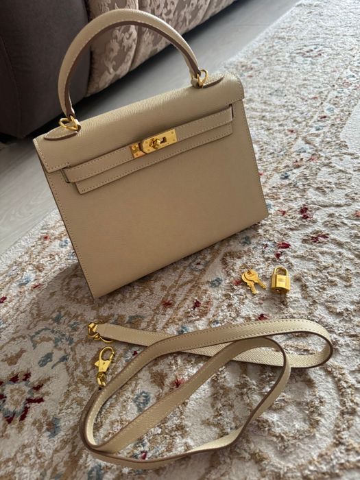 Продам сумки кожанные