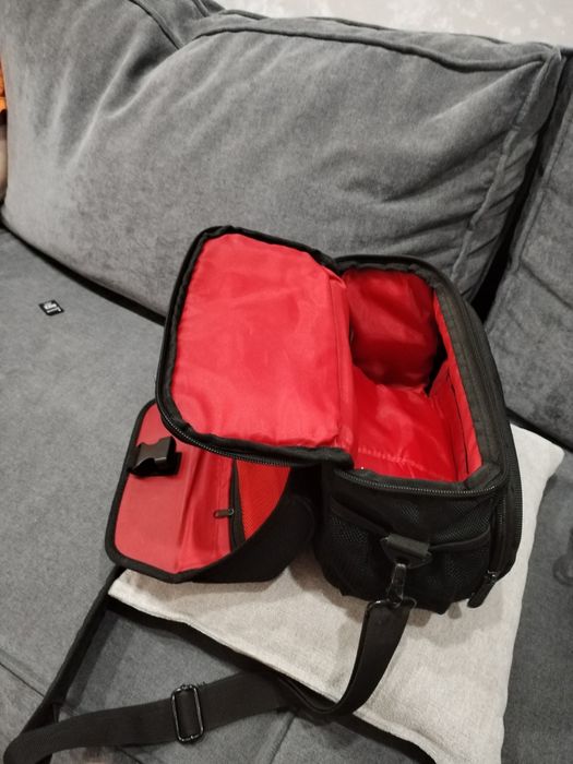 Продам фотоаппарат