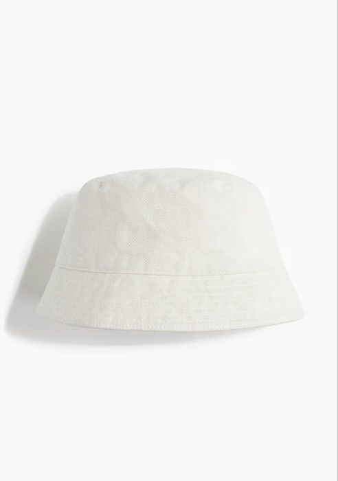 H&M bucket hat шапка идиотка