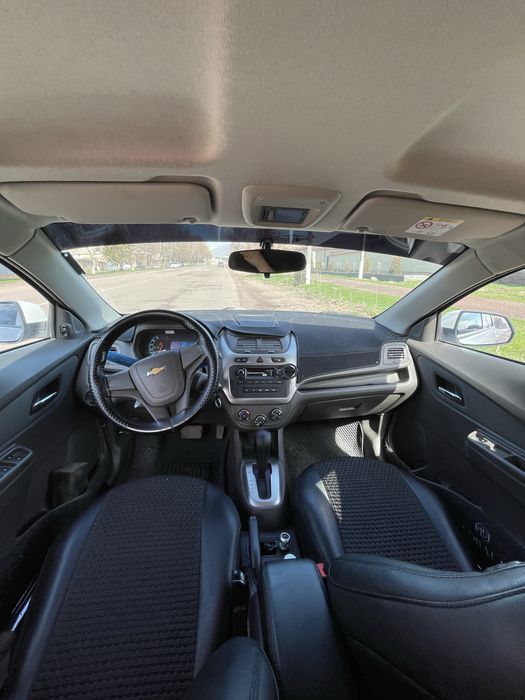 Срочно сотилади Cobalt 2025