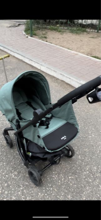 Коляска детская Anex air Z