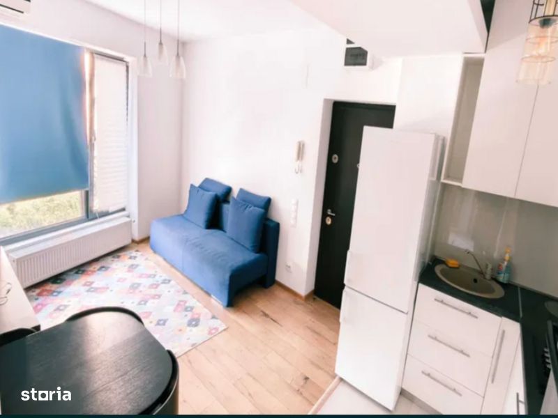Apartament 2 camere/ zona Obor/ metrou+ centrala/ Bloc 2014