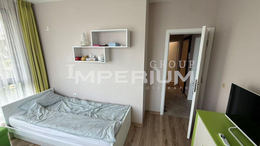 Дава се под наем Тристаен апартамент в Варна, Виница - 80 кв.м за 700 € - Снимка #5