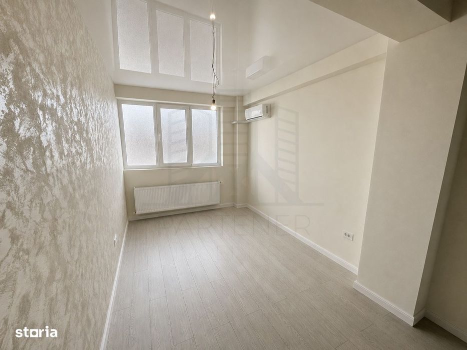 Apartament 2 camere finalizat / intabulat Valea Lupului-Popas Pacurari
