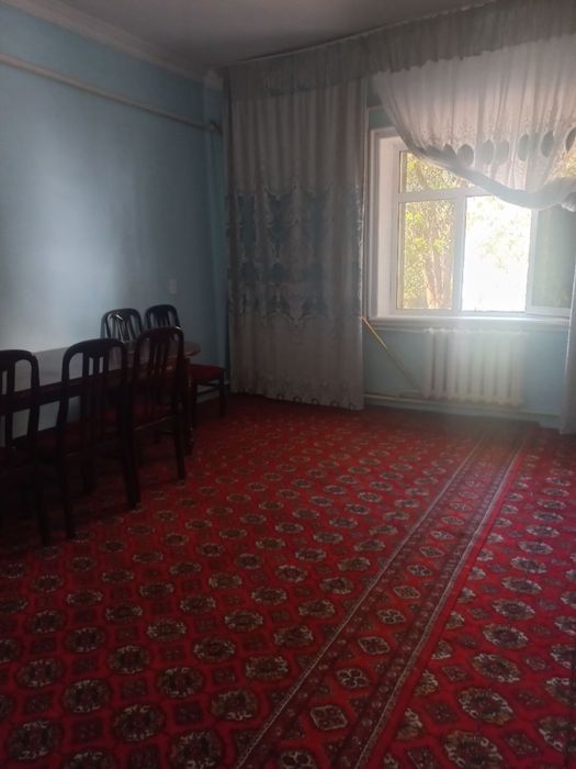 Ижарага барилади шахар марказинда 3 хона 1-этаж урганчда Урганч