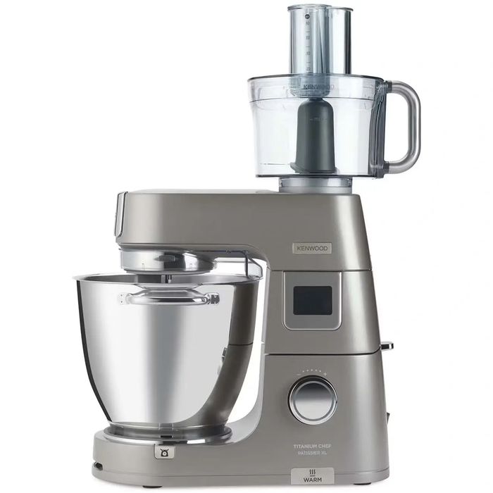 Кухонный комбайн KENWOOD KWL90.004SI