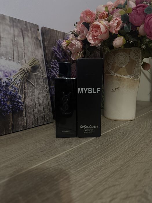 YSL MYSLF Le Parfum 100ml