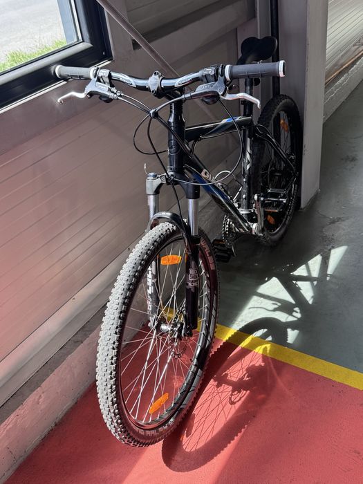 Bicicleta Giant Terrago 26''