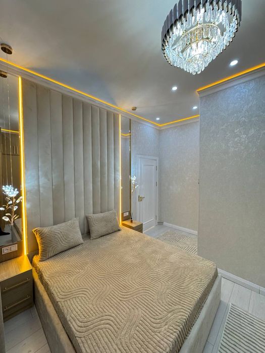 Срочна  срочна продаётся квартира Ок сарой олмазор сити