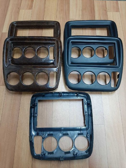 Продам Консоль магнитолы Honda CRV RD1