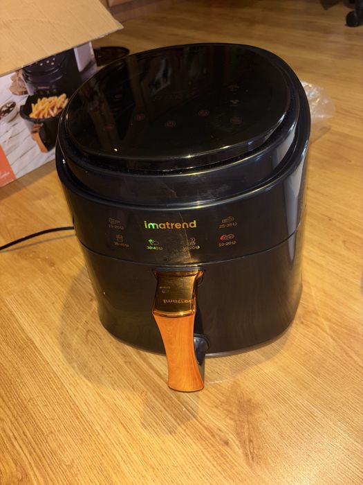 Air fryer imatrend nou