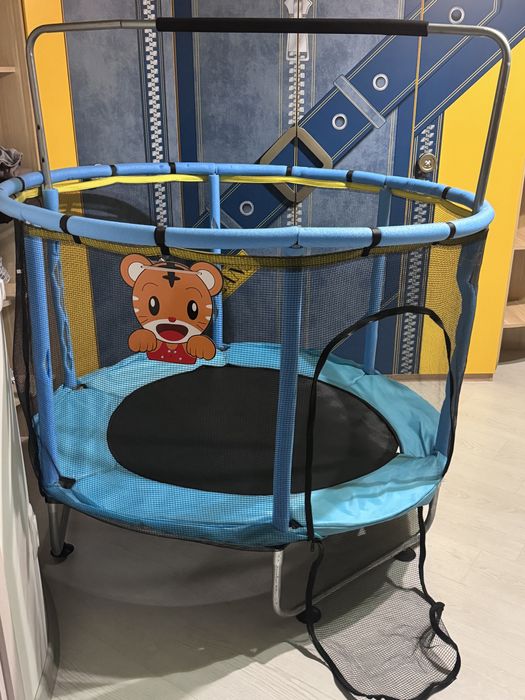 Продам детский батут