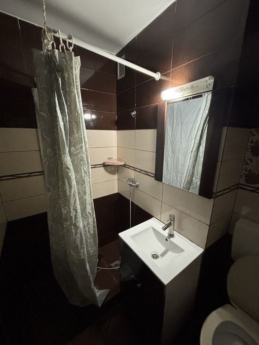Apartament cu 2 camere de vanzare , Aleea Neptun, Baia Mare