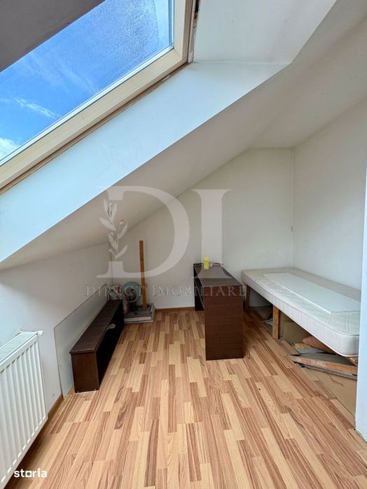 Apartament 3 camere / Zona Eroilor Floresti