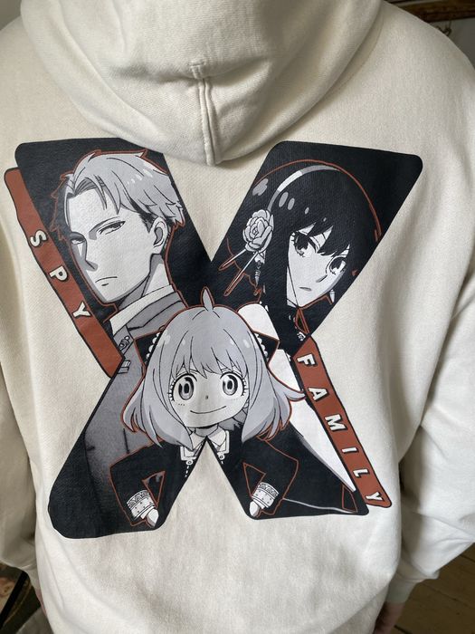 Hanorac Spy X Family Celio M