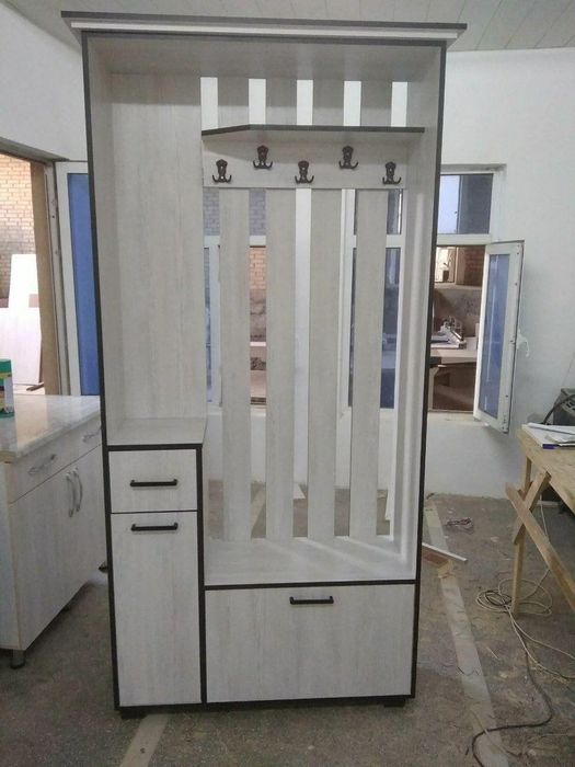 Мебеллар ясаймиз арзон нархларда